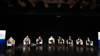 El martes la Unión Argentina