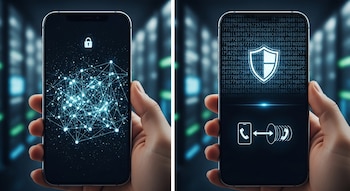 El aumento del ciberdelito móvil en América Latina impulsa soluciones avanzadas de seguridad para gobiernos y empresas. (Imagen Ilustrativa Infobae)