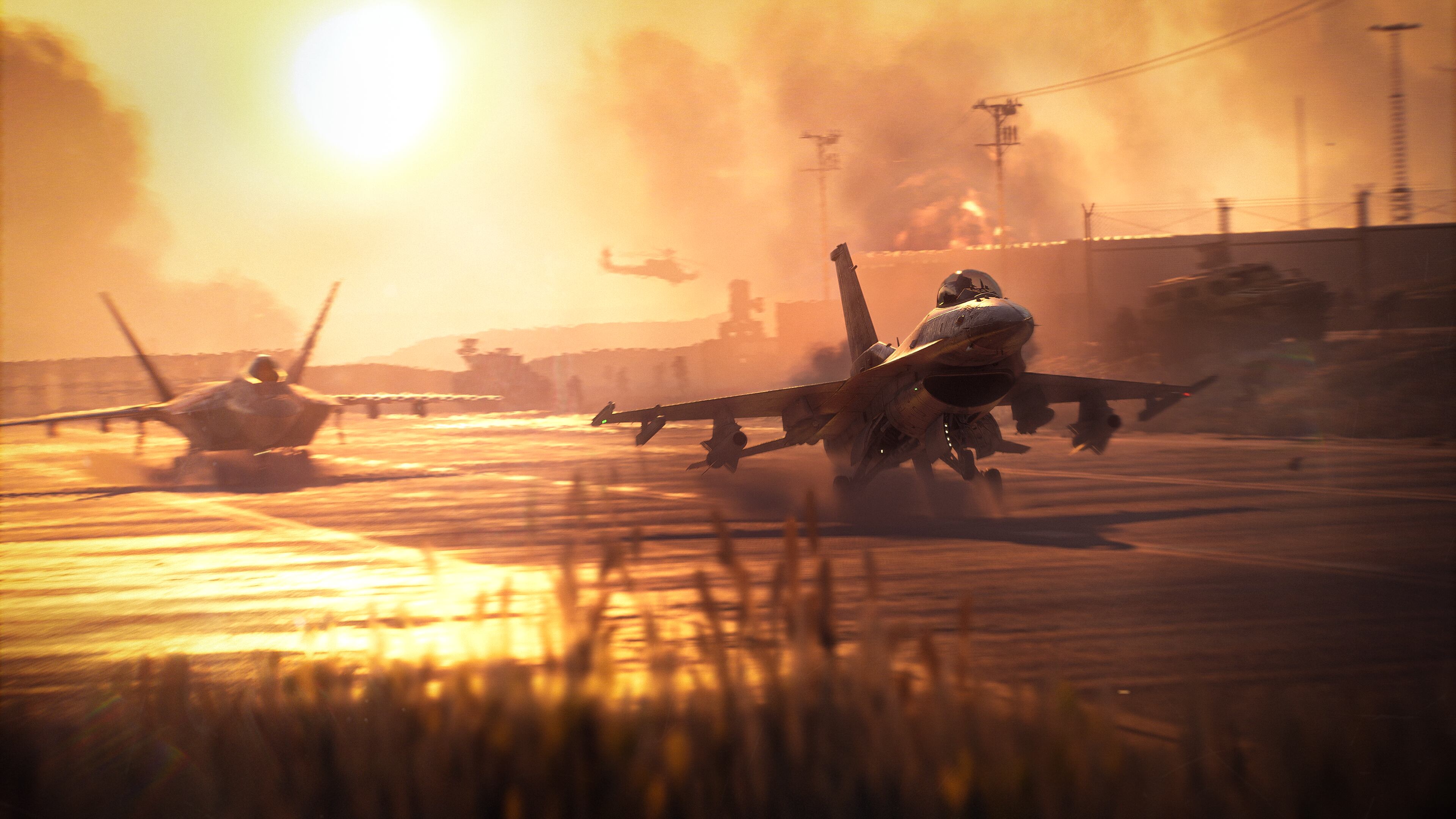 Battlefield 6 - Season 1