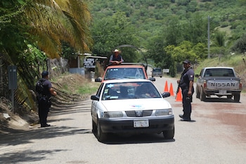 (Foto: JUAN JOSÉ ESTRADA SERAFÍN