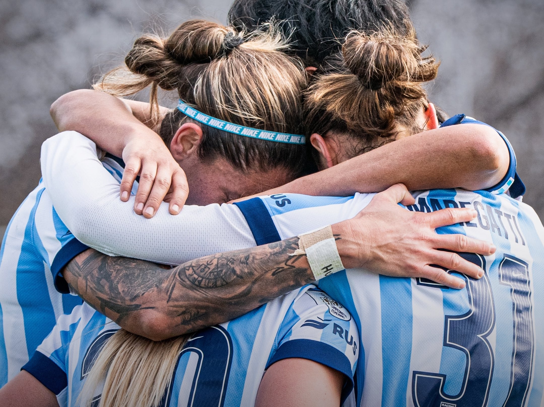 El conjunto de Avellaneda celebró un hito histórico mientras disputa las primeras fechas del Torneo Clausura