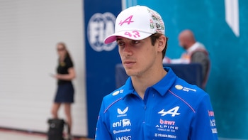 Franco Colapinto palpitó el GP de Canadá tras cosechar su mejor resultado en la F1: " ¡Es una buena dosis de adrenalina!"
