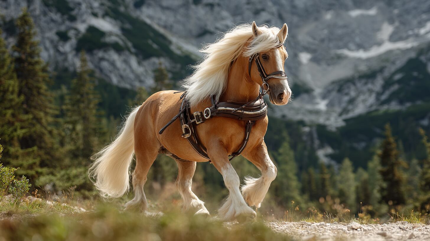 Un linaje cuidadosamente preservado y una genética única han dado forma a una raza admirada por su belleza y temperamento.