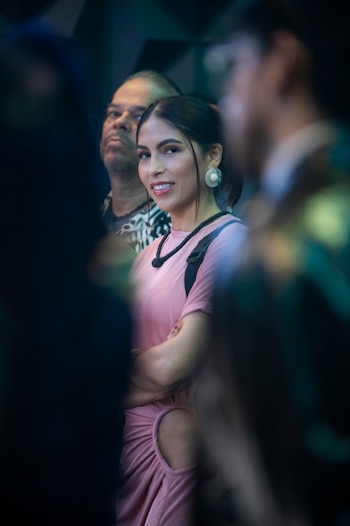 Lorena sería la nueva eliminada