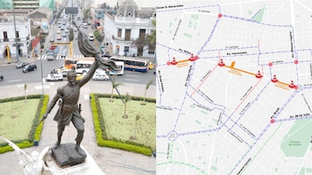 Línea 2 del Metro: Conoce