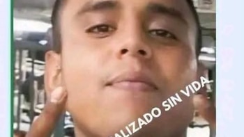 Madre encuentra a su hijo desaparecido tras 4 años en Sonora: así fue la identificación de Ángel Eduardo