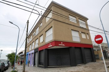 “Se sintió como si hubiera