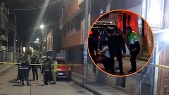Sangriento Viernes Santo: turista paraguaya fue asesinada a balazos en hospedaje de Cusco y sospechoso logró escapar