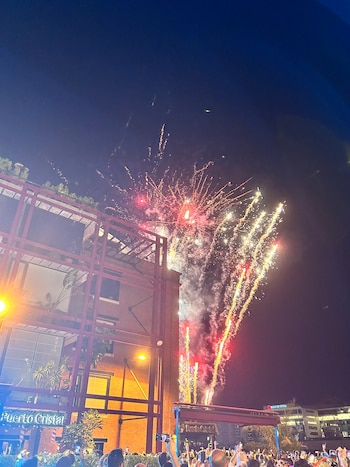 Espectacular celebración de Año Nuevo en el Gran Hotel Provincial y el Hermitage - Image 2