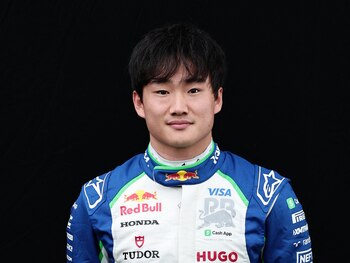 Yuki Tsunoda reemplazaría a Liam