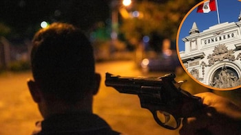 Ley sobre uso de fuerza