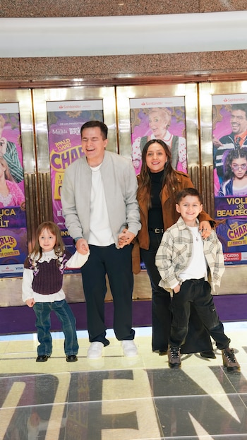 Charlie y la Fabrica de Chocolate