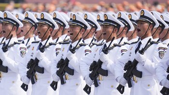 Xi advierte de los desafíos