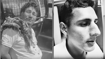 Exfuncionario de Loreto queda en libertad luego de fracturar el tabique a un policía durante detención