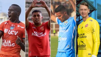 César Vallejo, Sport Huancayo, ADT y Deportivo Garcilaso ya conocieron las fechas para la Copa Sudamericana 2024.