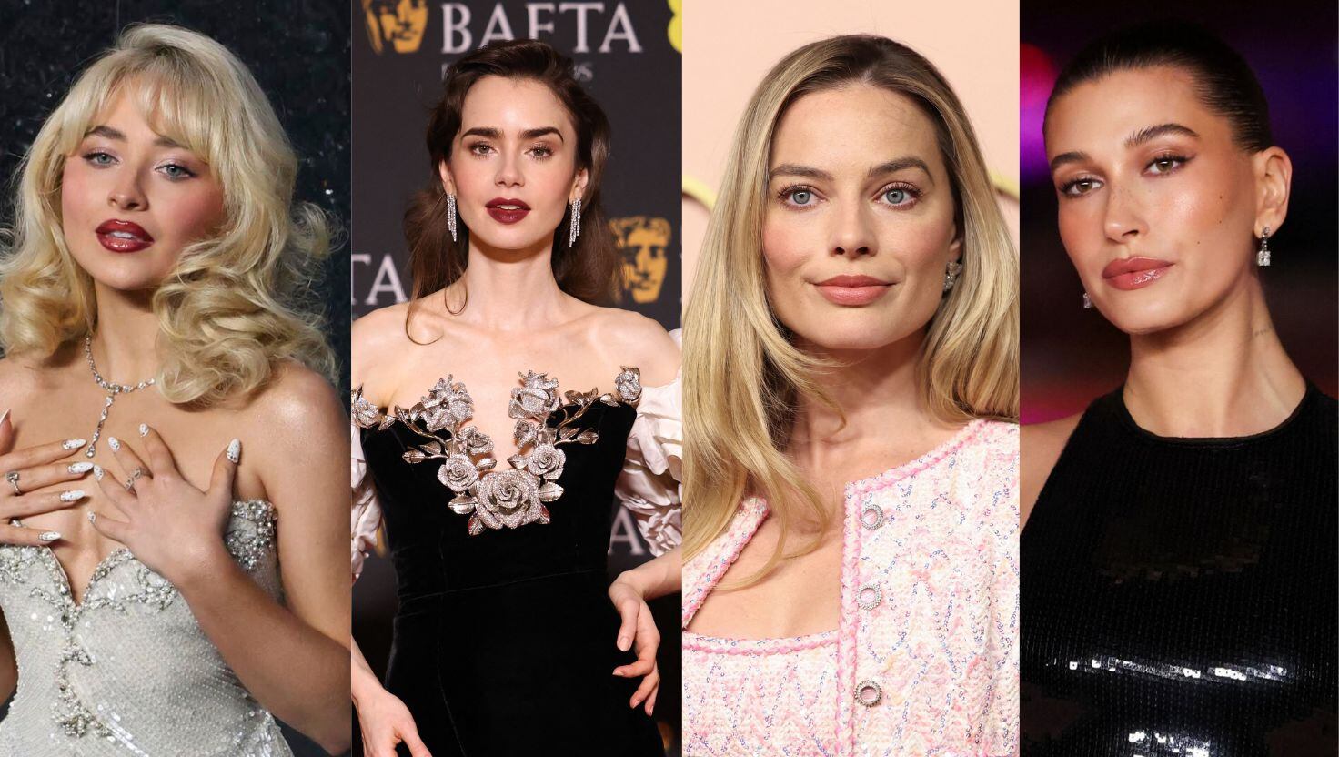 El estilo Cherry Girl se impone como tendencia global en moda y maquillaje