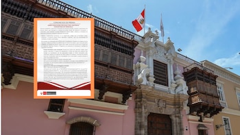 Cancillería se pronuncia sobre donaciones privadas para Venezuela tras doble terremoto