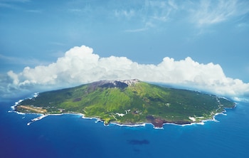 Monte Oyama, uno de los