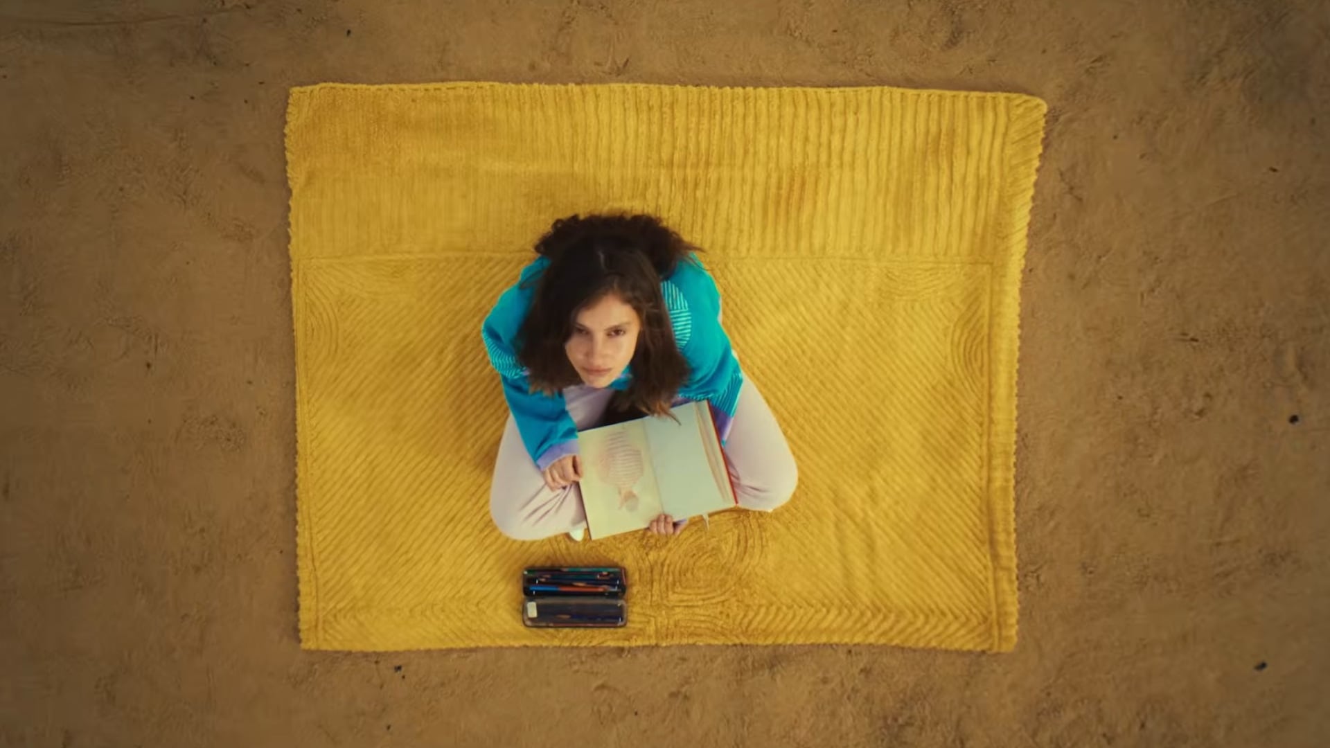 Catedrales adapta la novela homónima de la escritora argentina Claudia Piñeiro. (Prime Video)