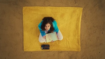 ‘Catedrales’ llega a Prime Video con un crimen oculto durante 30 años
