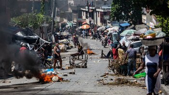 La FAO pide financiación urgente