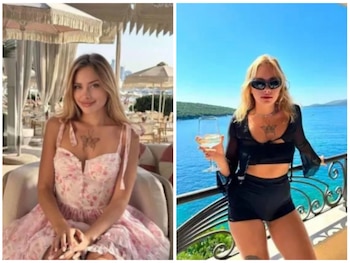 El misterio de Maria Kovalchuk: