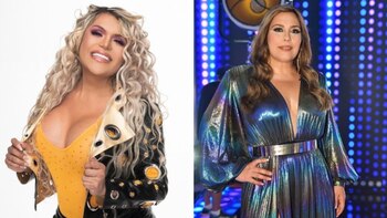 Wendy Guevara contó que su