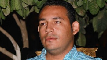 Asesinaron a funcionario de la