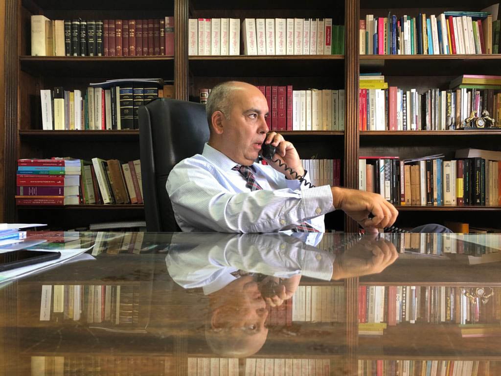 El juez federal Marcelo Martínez de Giorgi había hecho lugar al planteo de la defensa de Mauricio Novelli y apartado a los inversores del rol de querellantes, decisión que luego fue confirmada por la Cámara Federal