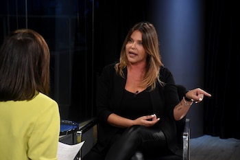 "Hay muchas cosas que toda