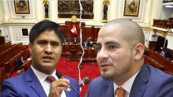 El Pleno del Congreso votará