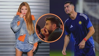 ‘Dai Dai’ de Shakira: Las redes explotaron tras encontrar indirectazo a Piqué en adelanto del video musical, uso a Ronaldo
