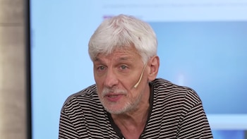 Marcelo Rosasco, veterano de Malvinas: “Nos cagábamos de frío, nos cagábamos de hambre, pero el fútbol nos daba fuerzas”