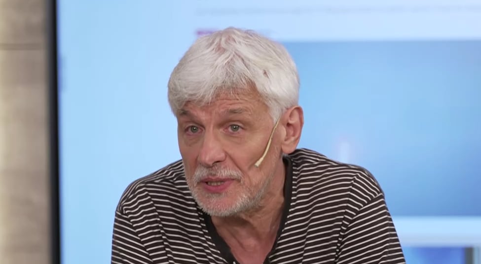 La posguerra de Malvinas trajo nuevos temores y desafíos mentales para Rosasco, quien encontró en el fútbol y la empatía colectiva soportes cruciales (Infobae en Vivo)