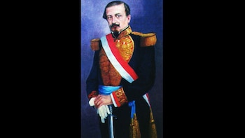 La sublevación de Manuel Ignacio