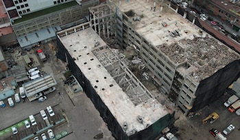 CIDADE DO MÉXICO, 9 DE MARÇO DE 2026.- Oferta