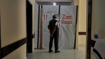 VÍDEO: RDCongo lucha a la desesperada contra el peor brote de ébola de su historia a los 100 días de su declaración