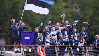 Los países bálticos piden al