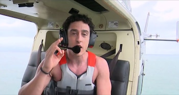 Alberto Ávila se convierte en