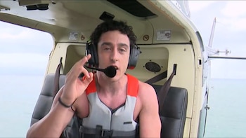 Alberto Ávila se convierte en