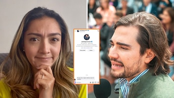 Activista denunció amenaza de congresista petrista y estalla tormenta política: “Muestre el pantallazo completo”