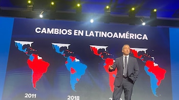 Estados Unidos y América Latina
