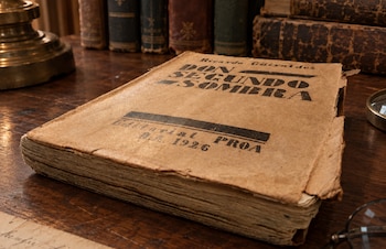 El encuentro centra su programacion en obras de 1926 como Don Segundo Sombra, Tamaño de mi esperanza y El juguete rabioso