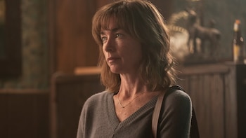 Julianne Nicholson volverá como Lori Ross en la segunda temporada de Task