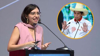 Funcionaria reveló reuniones íntimas con