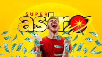 Para ganar el premio mayor