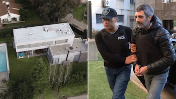 La fortuna de Roberto Baratta: