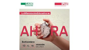 CADE Educación