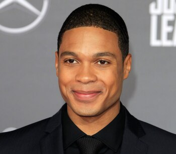 Ray Fisher, quien anteriormente trabajó