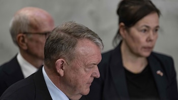 Dinamarca niega haber acordado dialogar